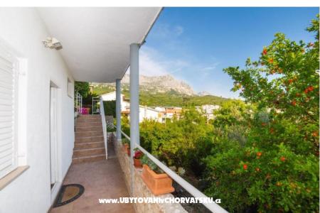 Apartmani Kala foto 3
