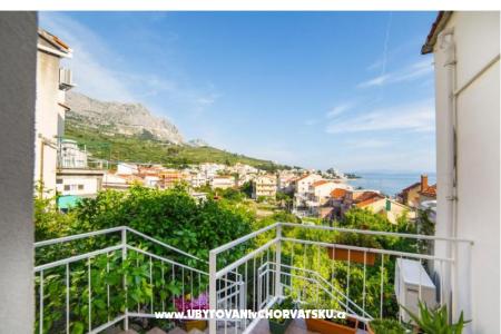 Apartmani Kala foto 5