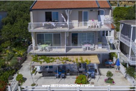 Apartmani Lendić – Podgora Hrvatska