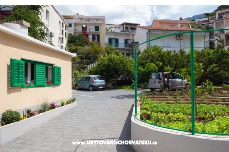 Apartmani Lucijetić foto 2