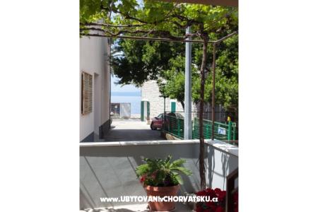Apartmani Lucijetić foto 4