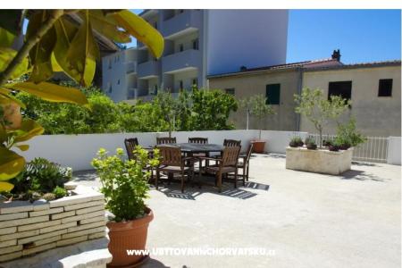 Apartmani Vodanović foto 3