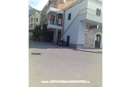 Apartmani Matko foto 2