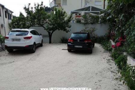 Apartmani Matko i Ana foto 3