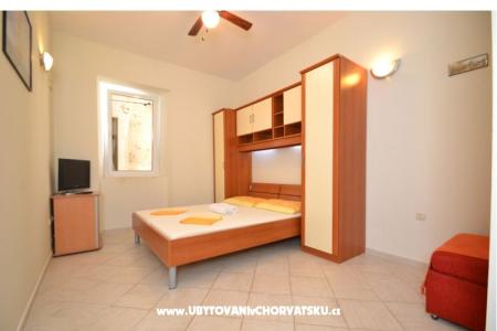 Apartmani Milan foto 3