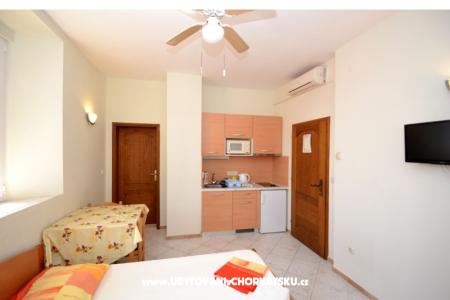 Apartmani Milan foto 5