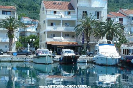 Apartmani Nola/Klemić Podgora Hrvatska
