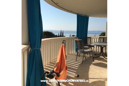 Apartmani Panorama Podgora Hrvatska
