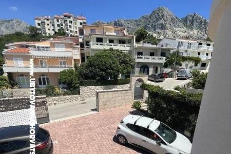 Apartmani Panorama foto 2