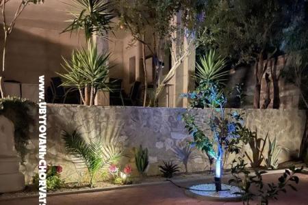 Apartmani Panorama foto 4