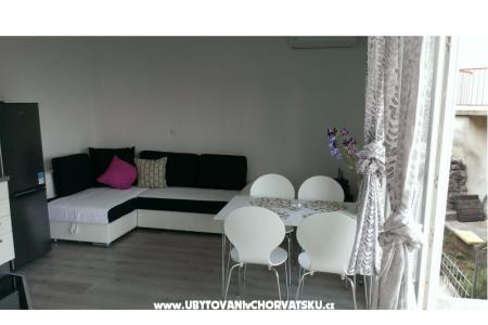 Apartmani Pivac foto 2
