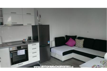 Apartmani Pivac foto 3