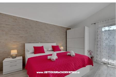 Apartmani Sapunarić Podgora Podgora Hrvatska
