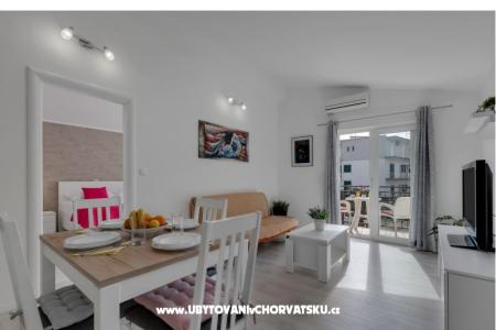 Apartmani Sapunarić Podgora foto 3