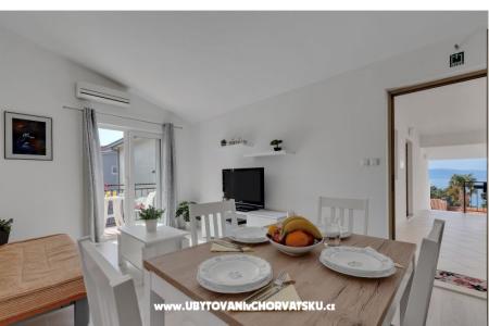Apartmani Sapunarić Podgora foto 4