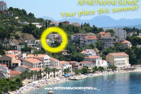 Apartmani Sumić foto 2