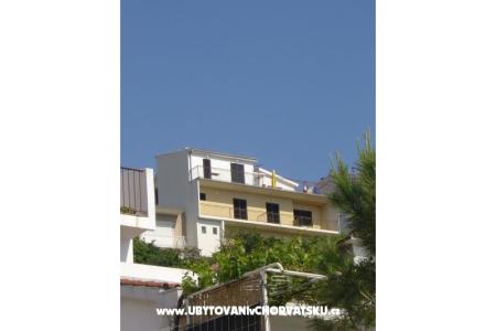 Apartmani Sumić foto 4