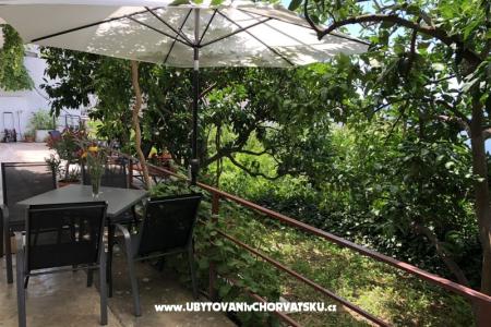 Apartmani Sumić foto 5