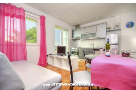 Apartmani Val foto 2