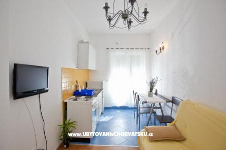 Apartmani Vega foto 3