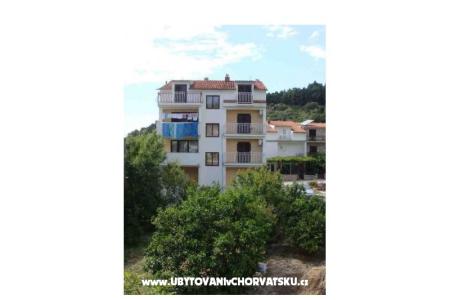 Apartmani Holiday foto 2