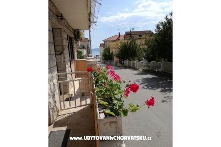 Apartmani Holiday foto 3