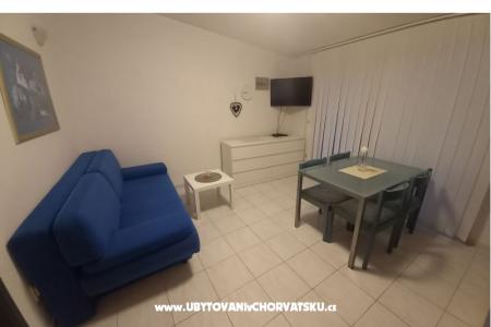 Apartmani Vela foto 2