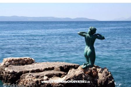 Apartmani Vela foto 2