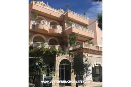 Apartmani Villa Spomenka foto 4