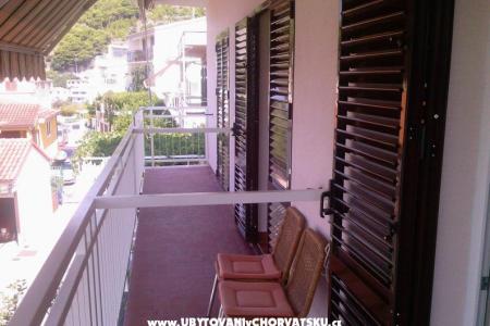 Apartmani Vodanović foto 2
