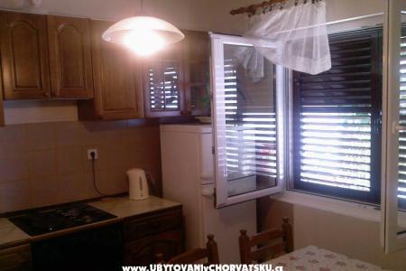Apartmani Vodanović foto 4