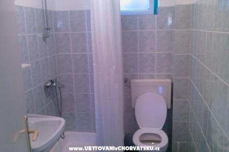 Apartmani Vodanović foto 5