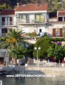 Apartmani Zorko Podgora Hrvatska