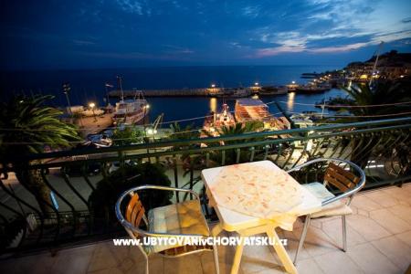 Apartmani Zorko foto 2
