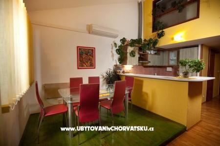 Apartmani Zorko foto 4