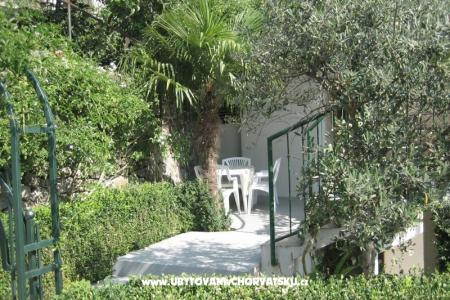 Apartmani Draga foto 2