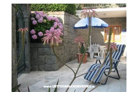 Apartmani Draga foto 4