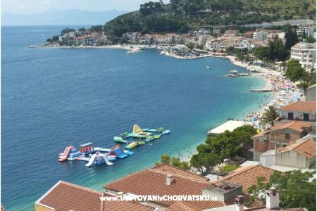 Apartmani Iva Podgora Podgora Hrvatska