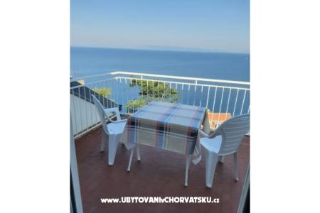 Apartmani Iva Podgora foto 2