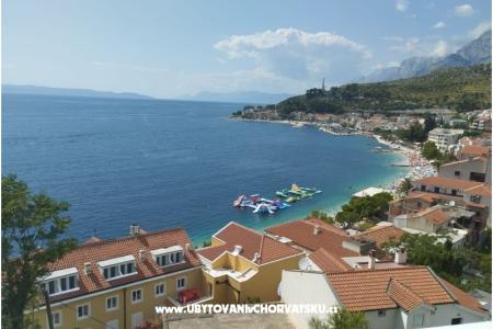 Apartmani Iva Podgora foto 4