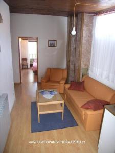 Apartmani Pivac foto 2