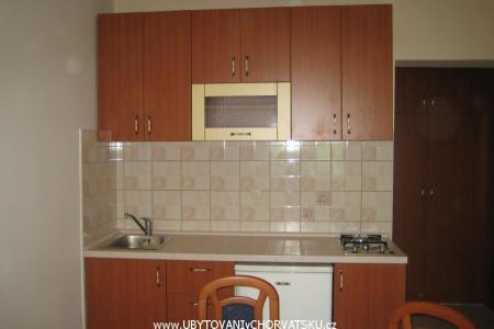 Apartmani Pivac foto 4