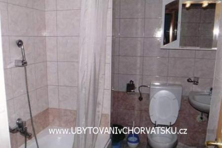 Apartmani Tomi foto 2