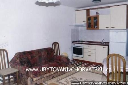 Apartmani Tomi foto 3