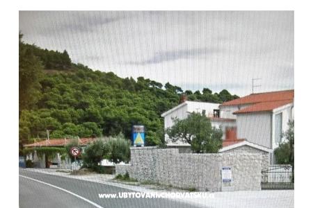 Apartmani Dado foto 2