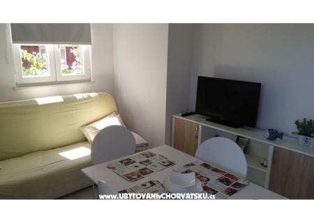 Apartmani Drage foto 2