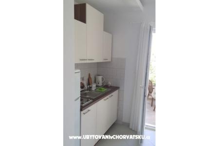 Apartmani Drage foto 4
