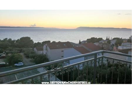 Apartmani ANTE Podgora Hrvatska