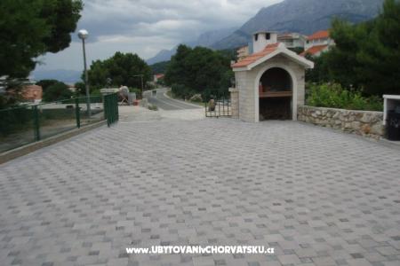 Apartmani ANTE foto 2
