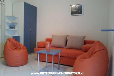 Apartmani ORANGE foto 4